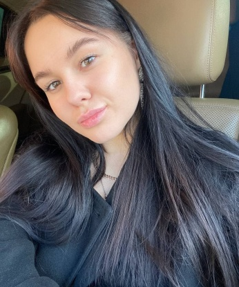 Проститутка Дора