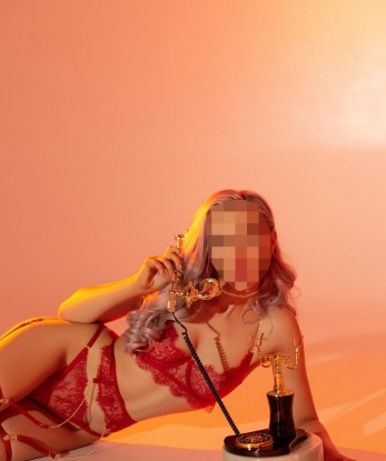 Проститутка Марьяна